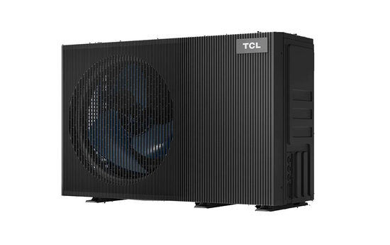 TCL monobloks THMLd-8S/3FBP-A gaiss-ūdens siltumsūknis