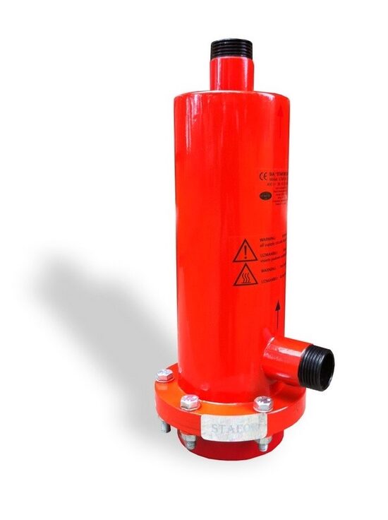 Jonu apkures katls 6-9kW