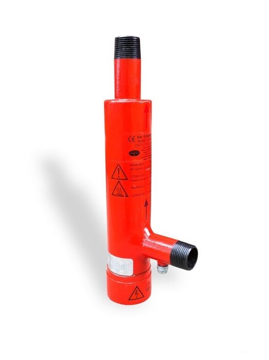 Jonu apkures katls 3-5kW