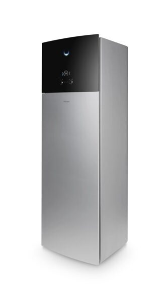 DAIKIN SILTUMSŪKNIS EHVX04S23E6V / ERGA04EV AR INTEGRĒTU KARSTĀ ŪDENS TVERTNI