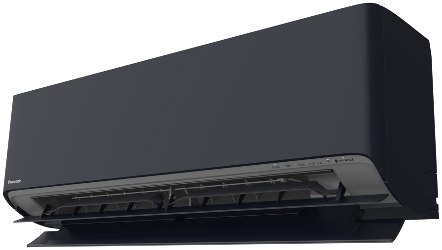 PANASONIC GAISS-GAISS KONDICIONIERIS CS-HZ35ZKE-H/CU-HZ35ZKE 3,5kW