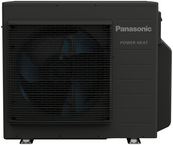 PANASONIC GAISS-GAISS ĀRĒJAIS BLOKS CU-2Z50ABEC 7,5/8,6 kW