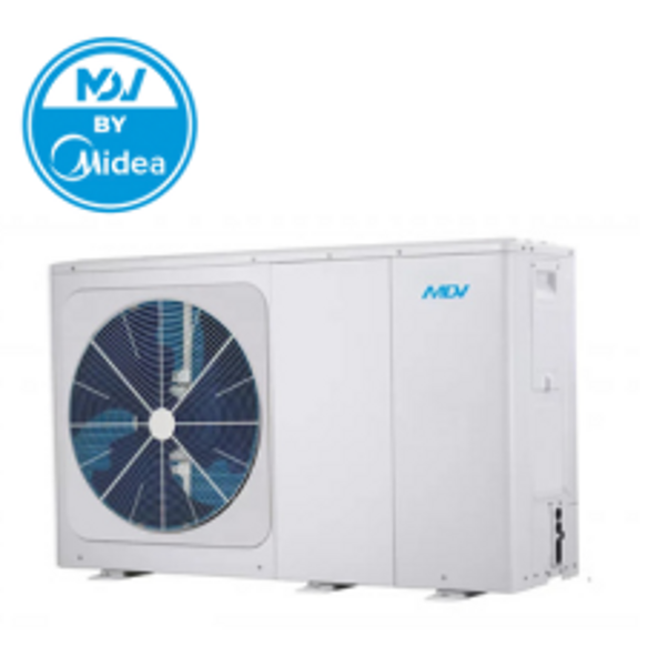 MDV IMPACT MONO GAISS-ŪDENS SILTUMSŪKNIS 14,5kW AHPM-V14W/D2N8