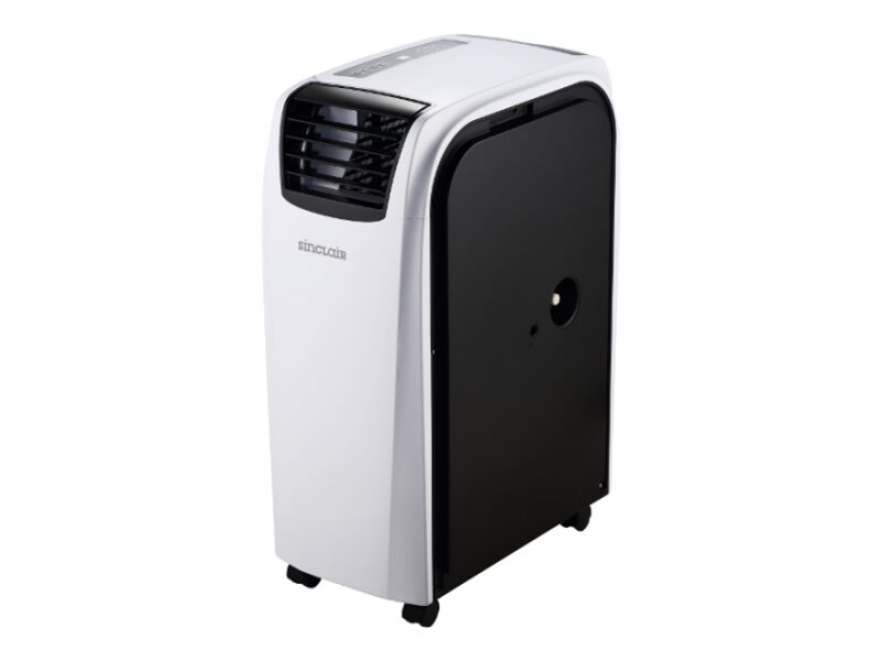 SINCLAIR MOBILAIS KONDICIONIERIS 4kW
