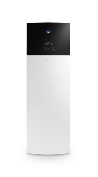 DAIKIN SILTUMSŪKNIS EBVX16S23D9W / ERLA16DW1