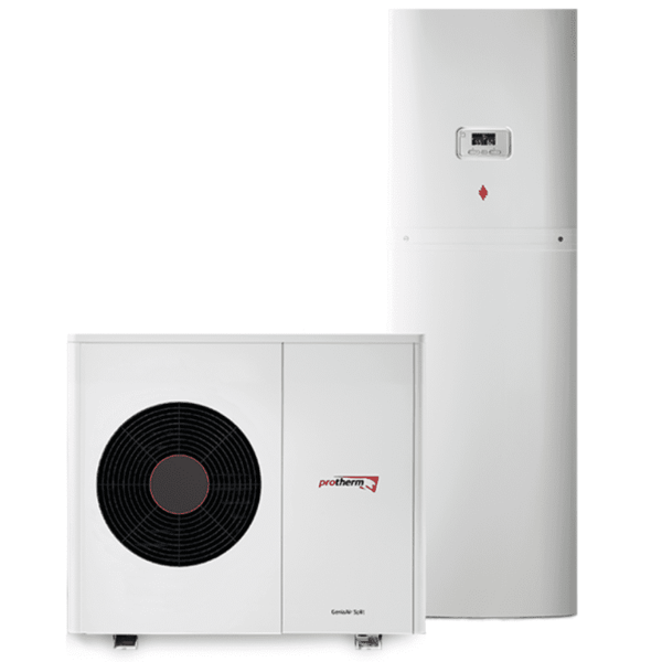 PROTHERM GENIAAIR MONO ALL-IN-ONE R290 3kW